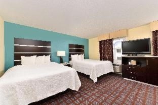 Americas Best Value Inn New London Mystic Ruang foto