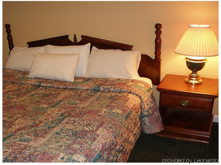 Americas Best Value Inn New London Mystic Ruang foto